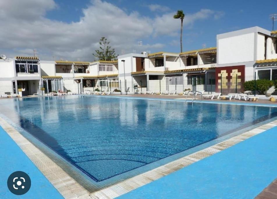Costa Del Silencio El Drago Apartment Bagian luar foto