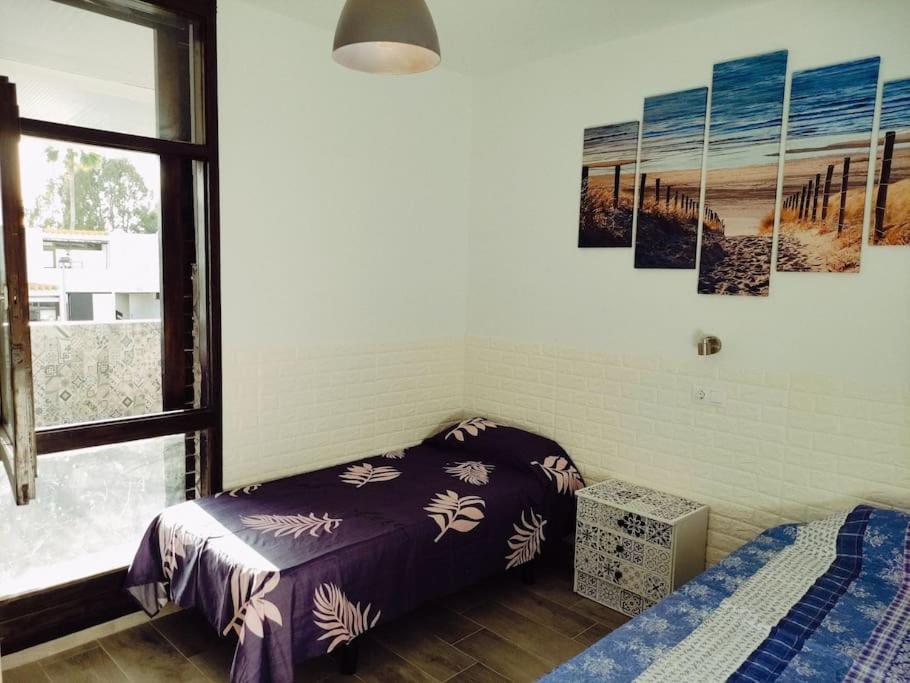 Costa Del Silencio El Drago Apartment Bagian luar foto